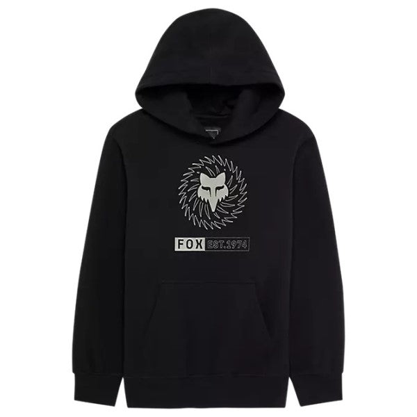 Hoodie Kairos Junior