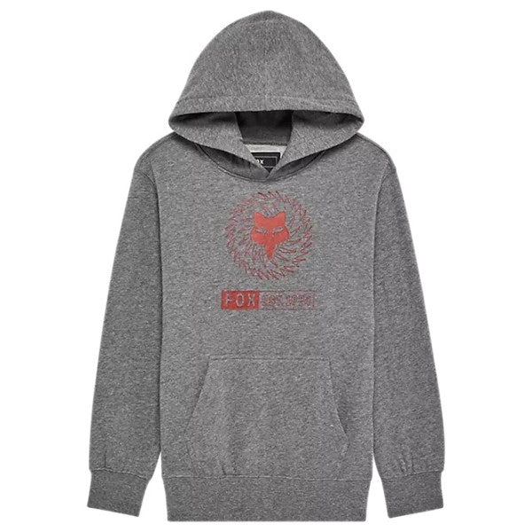 Hoodie Kairos Junior