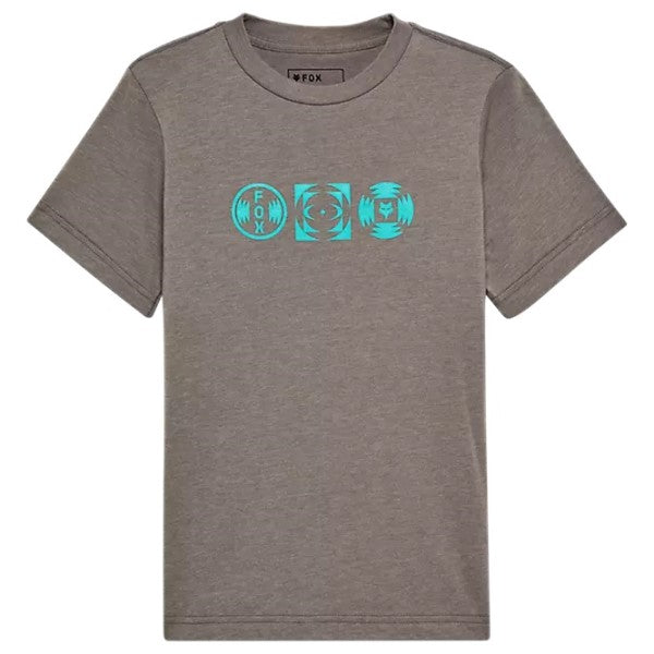 T-Shirt Vision Junior