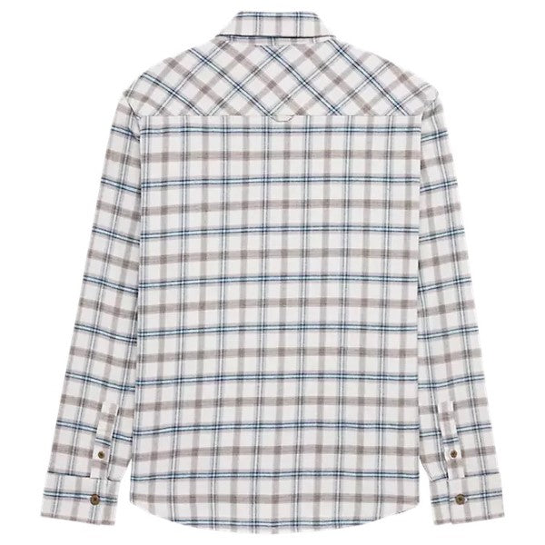 Chemise en Flanelle Survivalist Core Femme