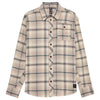 Flannel Shirt Survivalist Stretch Women
