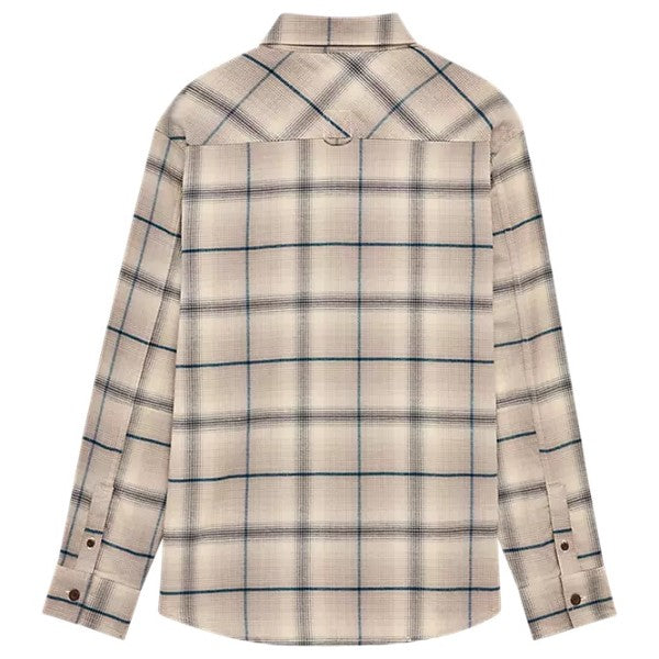 Flannel Shirt Survivalist Stretch Women