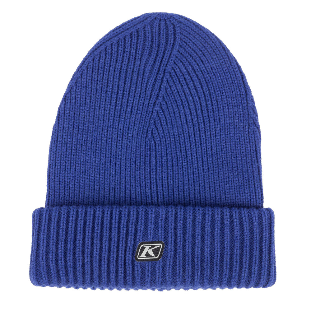 Tuque Wilder Bleu