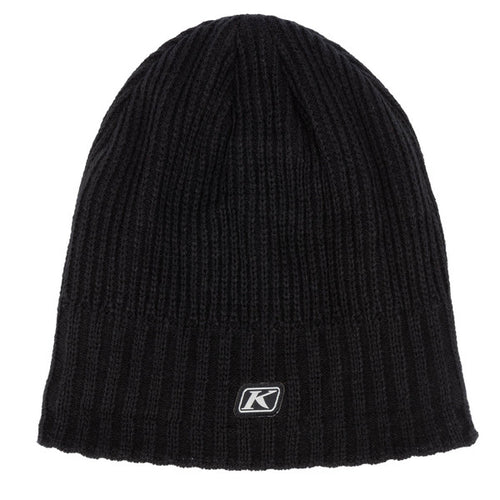 Tuque Essential Klim Noir