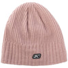 Tuque Essential Klim rose foncé