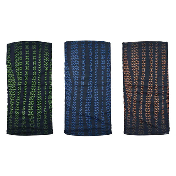 Cache-Tête et Cou Comfy Bleu Foncé