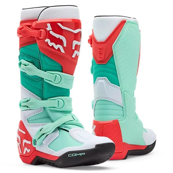 Boots Comp for Women