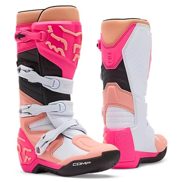 Boots Comp for Women