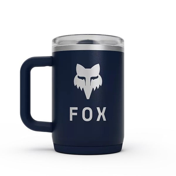 Fox x Camelbak Portable Mug 16 Oz