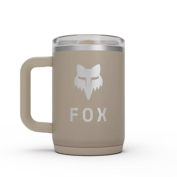 Fox x Camelbak Portable Mug 16 Oz