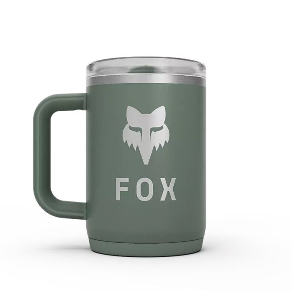 Fox x Camelbak Portable Mug 16 Oz