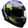 Casque Intégral de Moto Race Star DLX Flex Grid