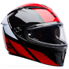 Casque Intégral de Moto Lithium Tech
