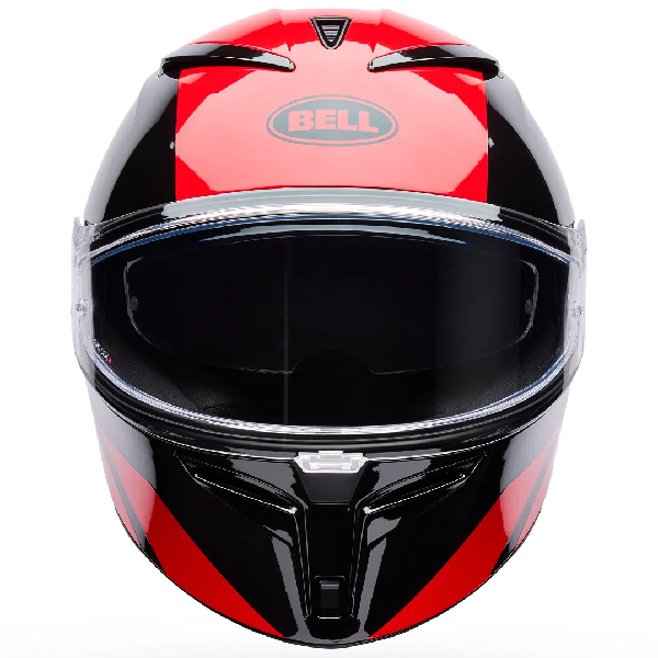 Casque Intégral de Moto Lithium Tech
