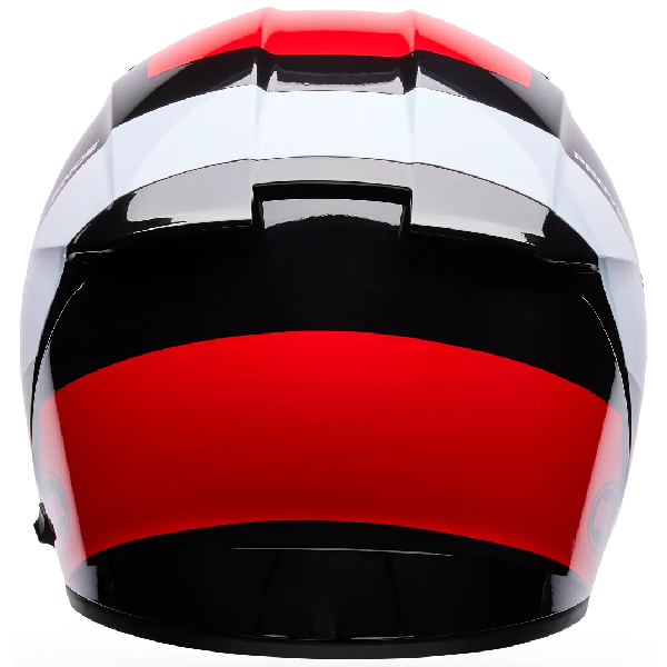 Casque Intégral de Moto Lithium Tech