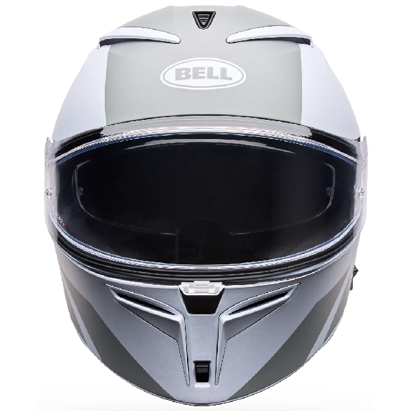Casque Intégral de Moto Lithium Tech