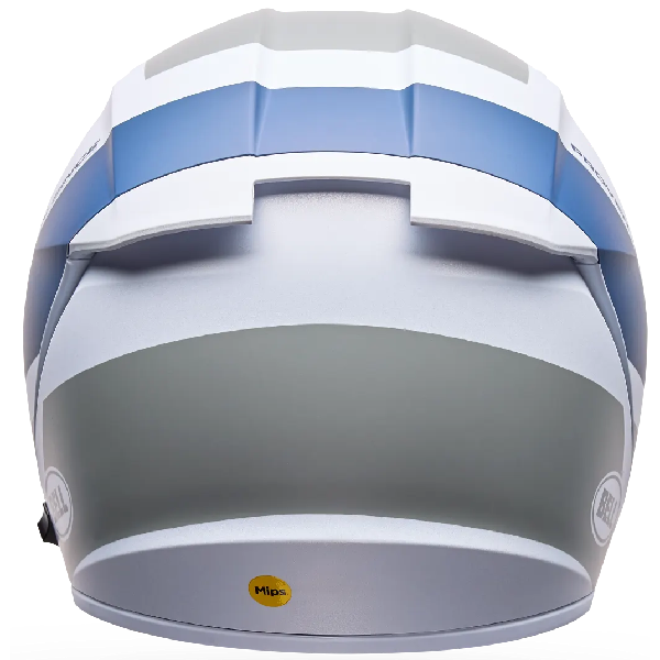 Casque Intégral de Moto Lithium Tech