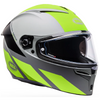 Casque Intégral de Moto Lithium Tech