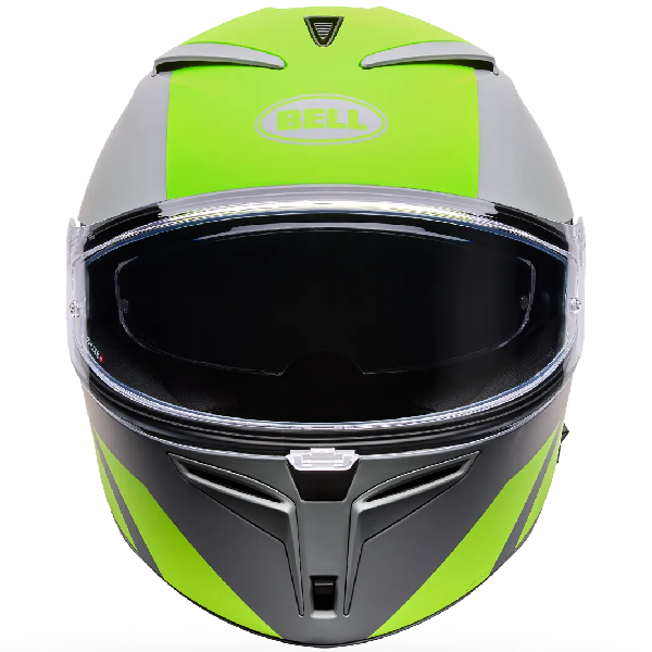 Casque Intégral de Moto Lithium Tech