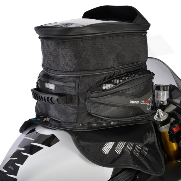 Sac de Réservoir Magnétique M40R||M40R Magnetic Tank Bag