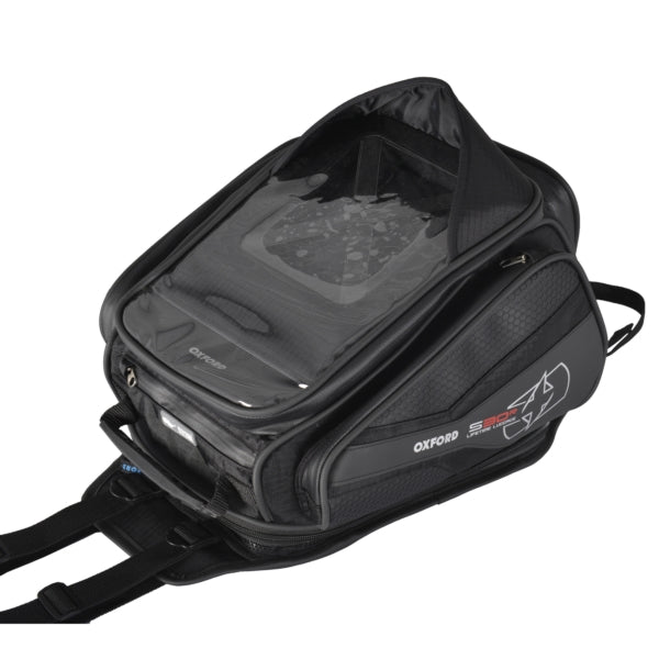 QR Tank Bag 30L