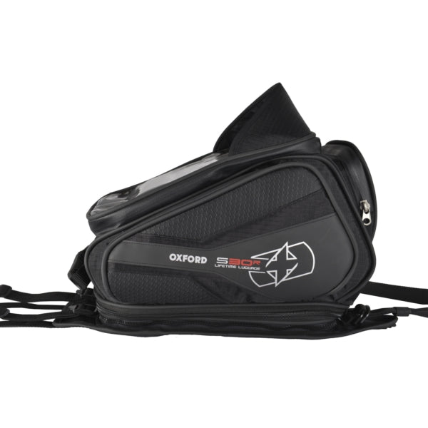 QR Tank Bag 30L