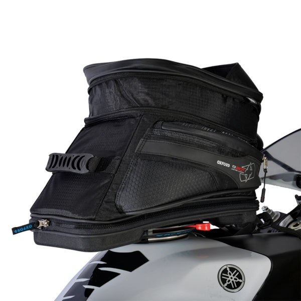 QR Tank Bag 20L