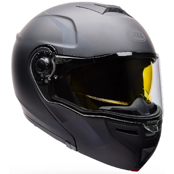 Casque Modulaire de Moto SRT Night Rider