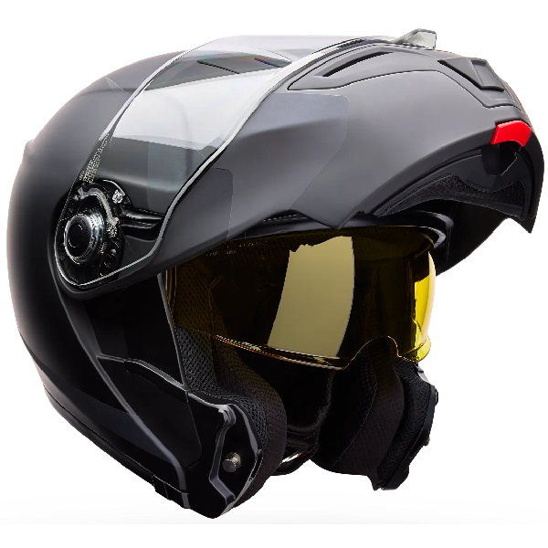 Casque Modulaire de Moto SRT Night Rider