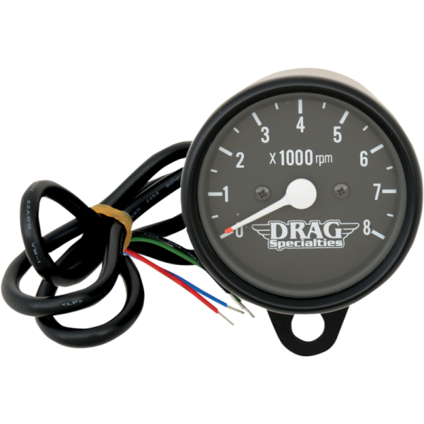 Mini Electronic Tachometer