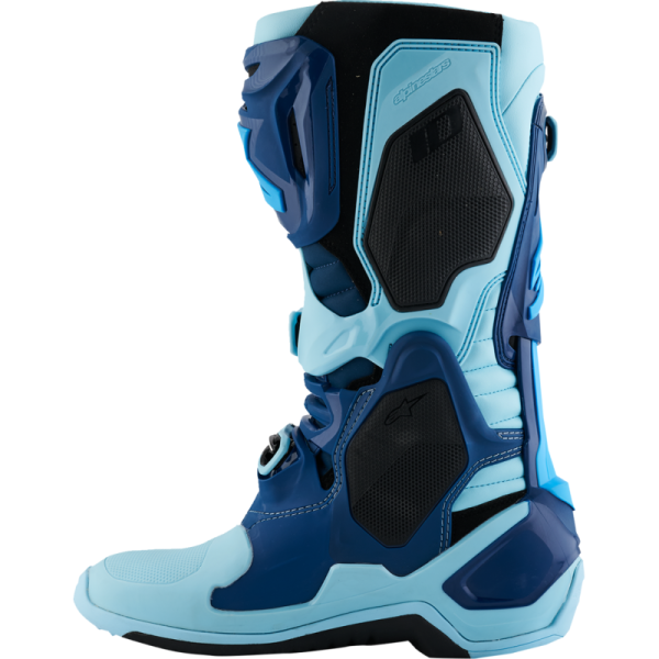 Bottes de Motocross Tech 10 Steeler - Édition Limitée