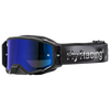 Lunettes de Motocross Fly Racing Zone Elite Camo Gris