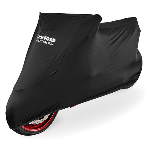 Housse d'Intérieur de Moto Protex