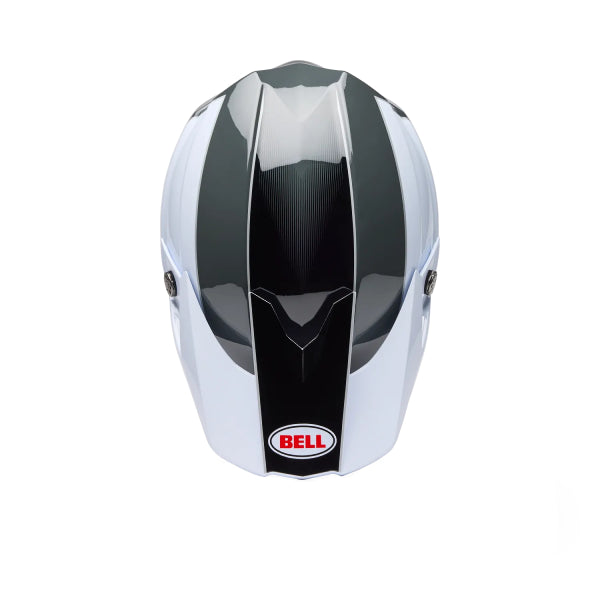 Casque de Motocross Moto-10 Mips Falcon