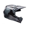 Casque de Motocross MX-10 Mips Camo Noir, de côté