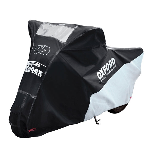 Housse de Moto Rainex Deluxe