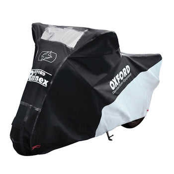 Rainex Deluxe Motorcycle Cover