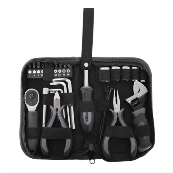 Trousse d'outils Pro Oxford