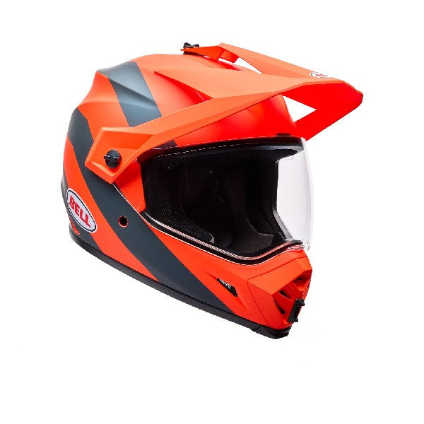 Casque Aventure MX-10 Mips Motion Orange