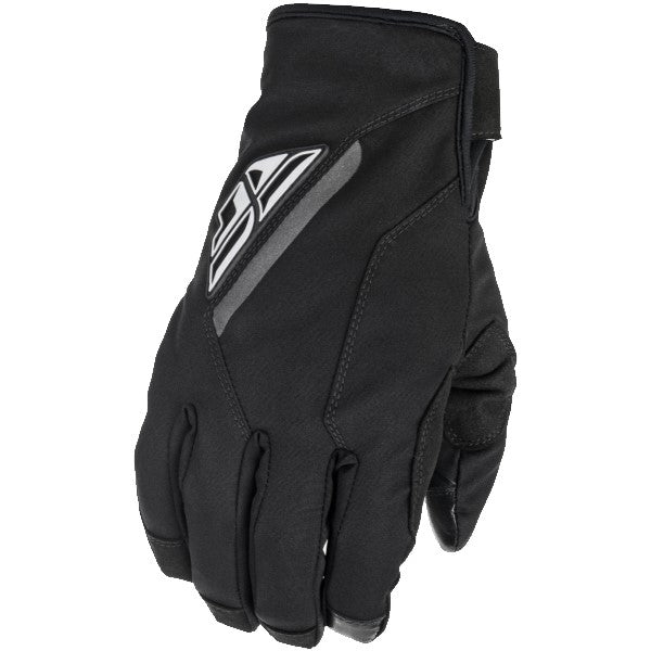Motocross Gloves Title
