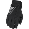 Motocross Gloves Title Youth