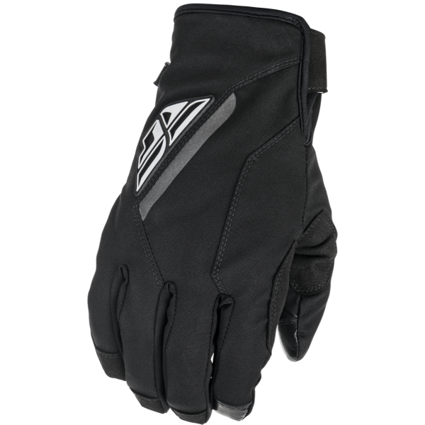 Motocross Gloves Title Youth