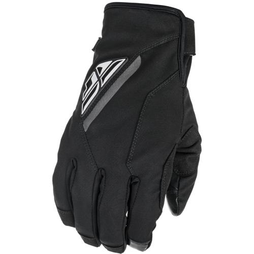 Motocross Gloves Title Youth
