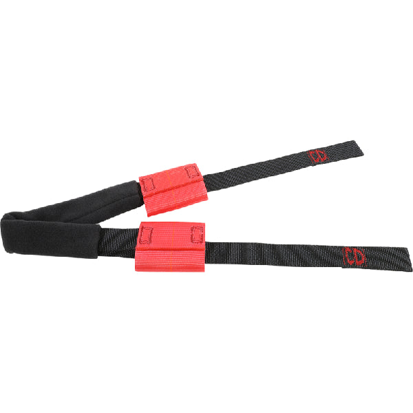 Harnais de guidon Canyon Dancer Standard Rouge