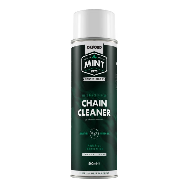 Nettoyant pour Chaîne Mint