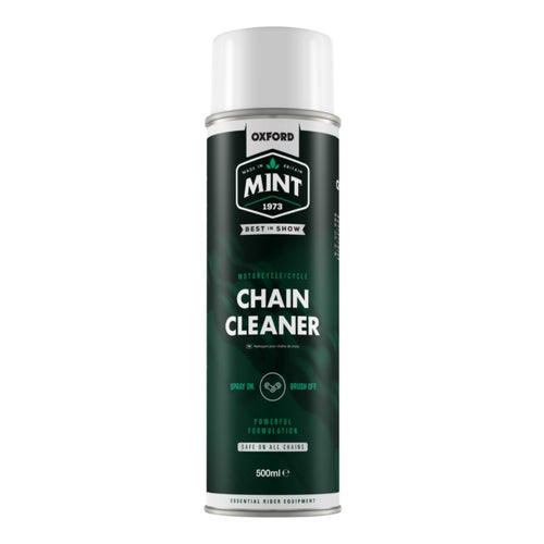 Nettoyant pour Chaîne Mint