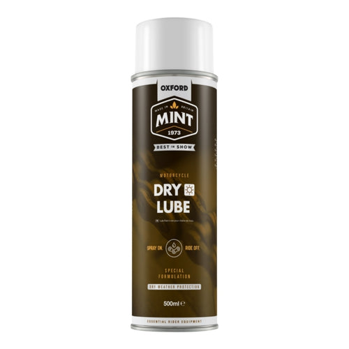 Lubrifiant pour Chaîne Mint