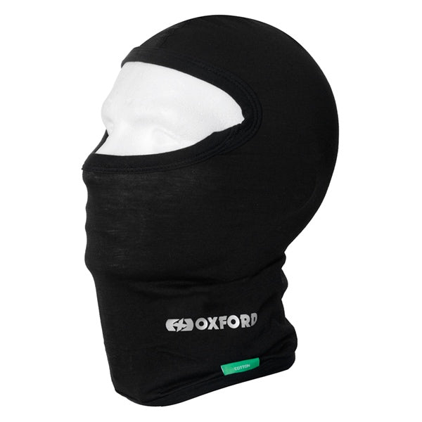 Cagoule de Motoneige en Coton