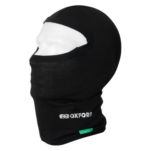 Cagoule de Motoneige en Coton
