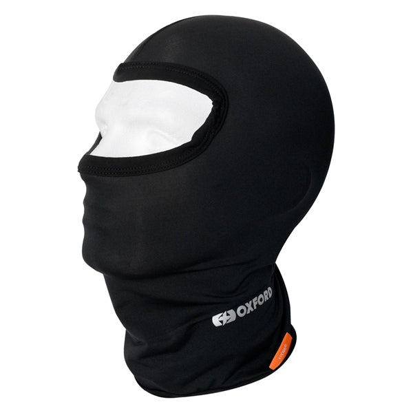 Cagoule de Motoneige en Lycra